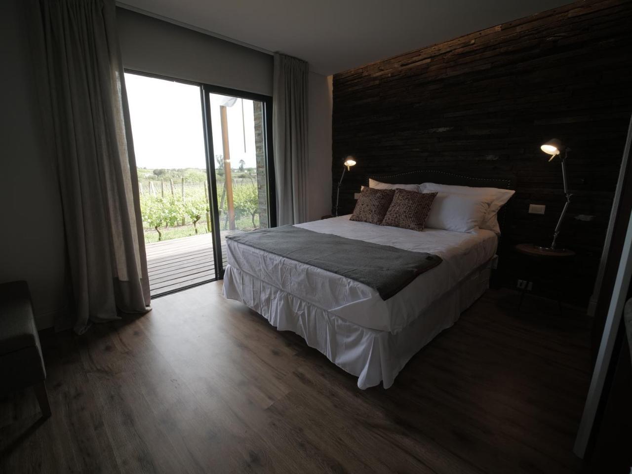 Pizzorno Lodge & Wine Progreso Luaran gambar
