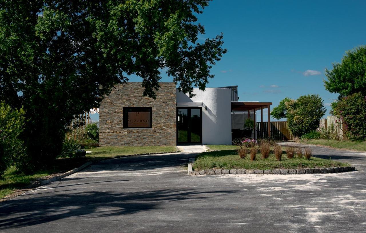 Pizzorno Lodge & Wine Progreso Luaran gambar